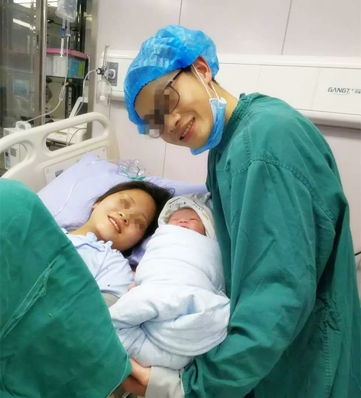 顺产到底有多痛,侧切是最佳方式吗?让男人真正理解女人不容易!