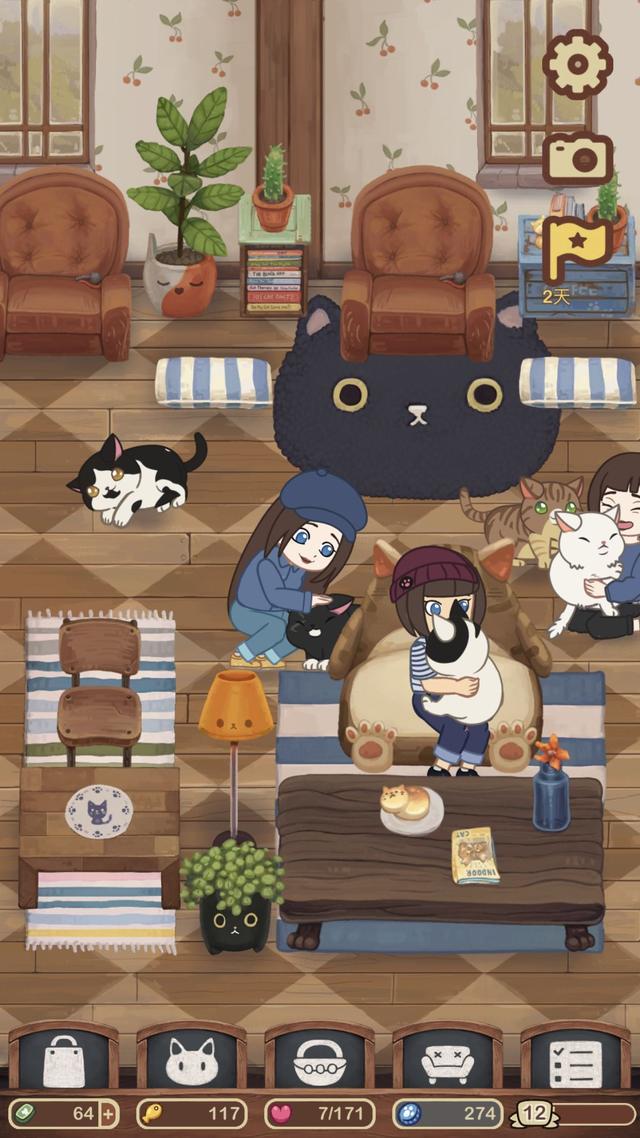 steam模拟经营类游戏推荐2022,盘点五款模拟类手游