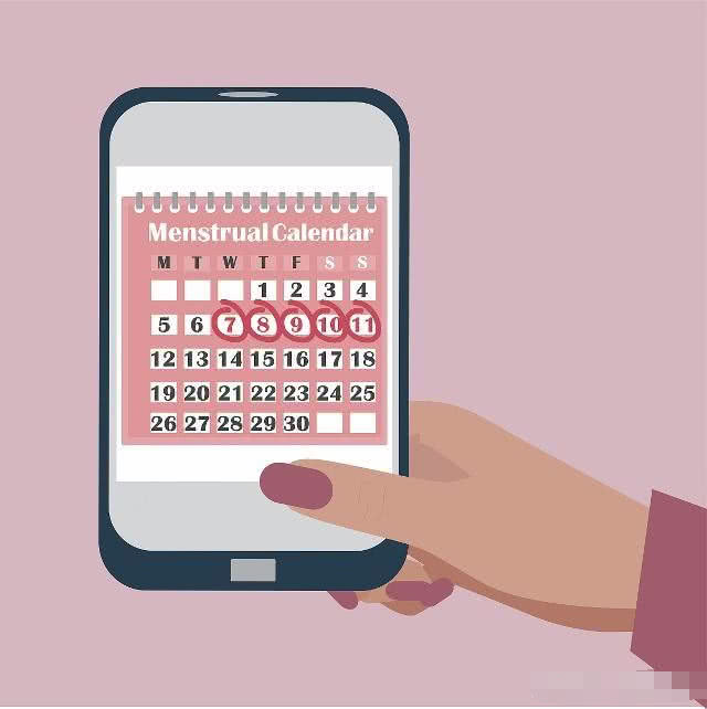 安全期正常怀孕的几率有多大,安全期前七后八可以怀孕吗