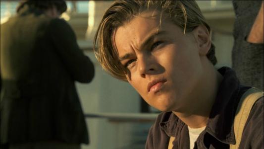 泰坦尼克号经典台词摘抄英文,泰坦尼克号虐心片段