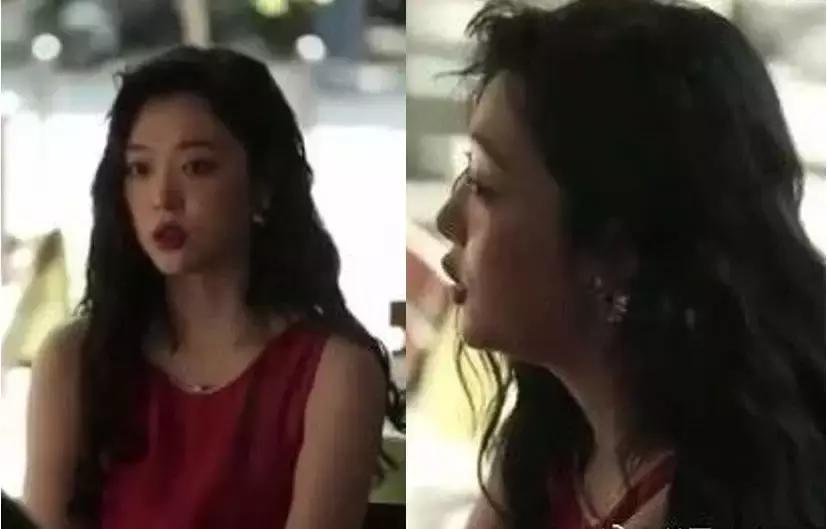 雪莉早期个人舞台,雪莉曾经综艺节目