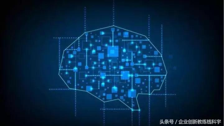 现在什么新兴产业赚钱,未来十年中国最赚钱的四个行业