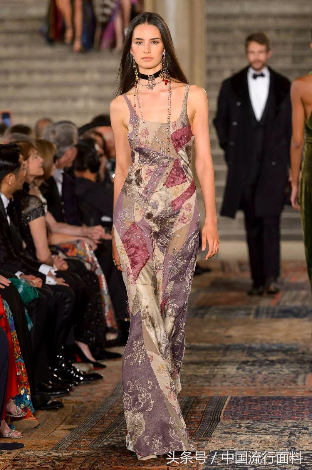 女装趋势新品,女装时髦款式