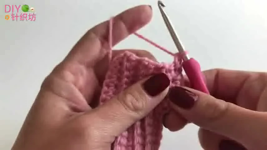 「母婴针织」温暖的儿童高帮毛线袜