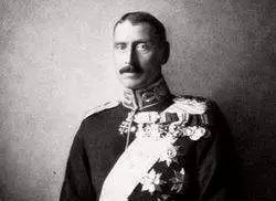 玻尔年轻时,玻尔年轻时的样子