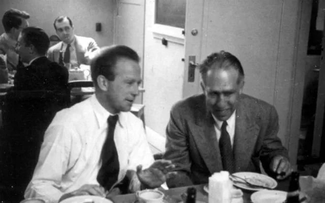 物理学家玻尔,玻尔物理学家发现了什么