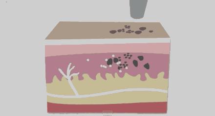 科普洗纹身的那些事儿,洗纹身误区以及洗纹身真实案例