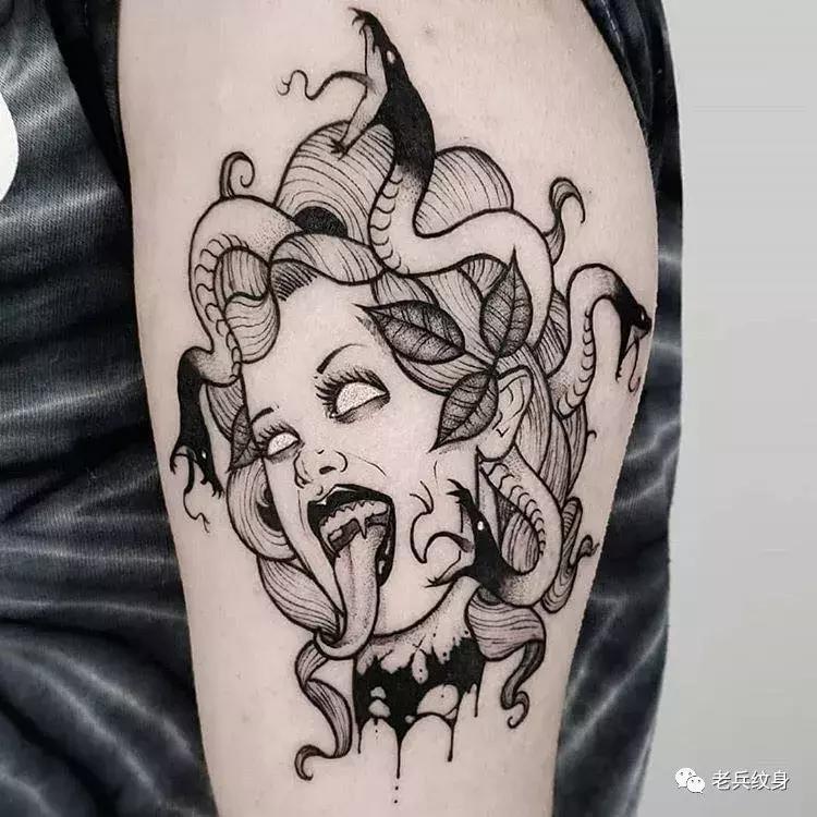 科普洗纹身的那些事儿,洗纹身误区以及洗纹身真实案例