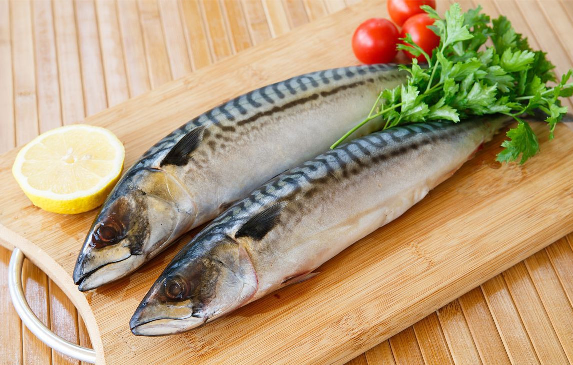 鲭鱼怎样吃最好,哪种鲭鱼好吃
