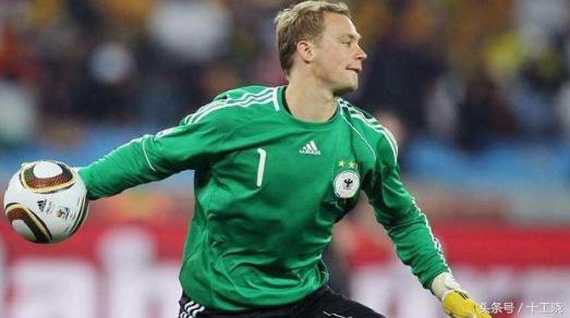 2022世界杯德国国门之争,德国国门