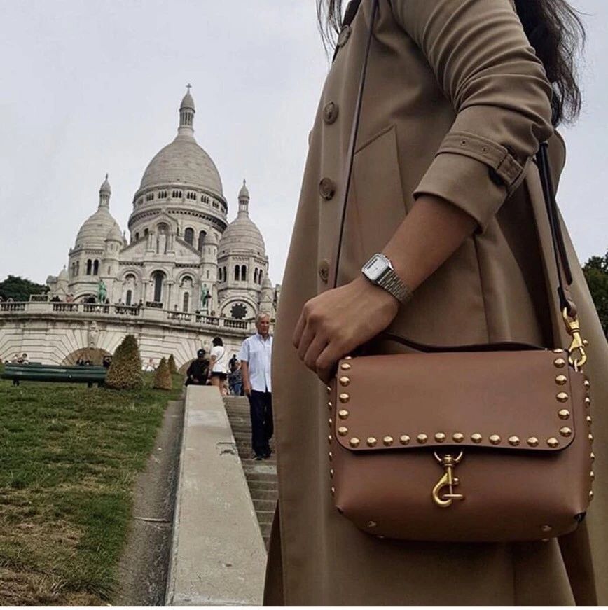 10个最好看的包包,15款小众时髦的平价包包