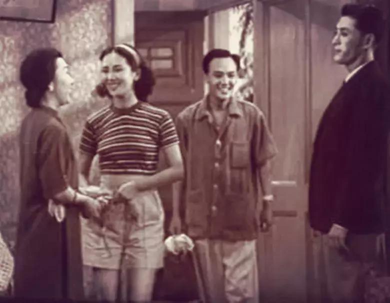 这些电影中最经典的片段,这些经典电影让你看到了什么