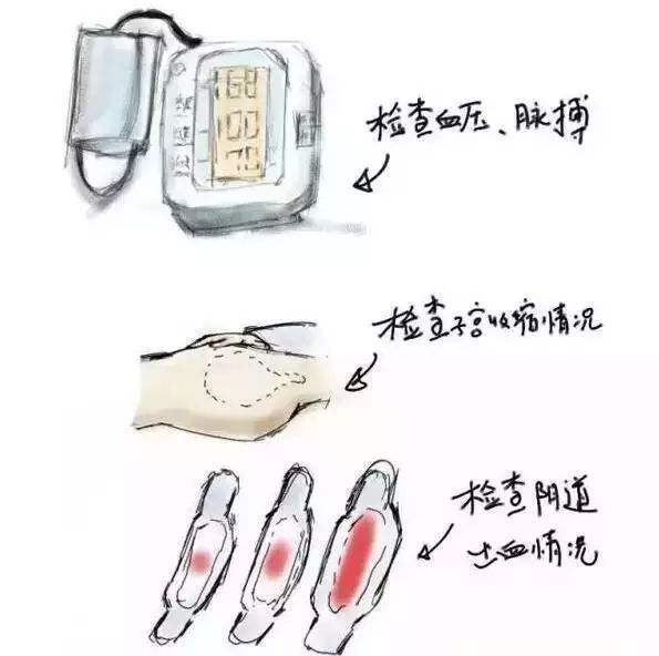 在孕期怎么为顺产做准备,孕期做什么好生产