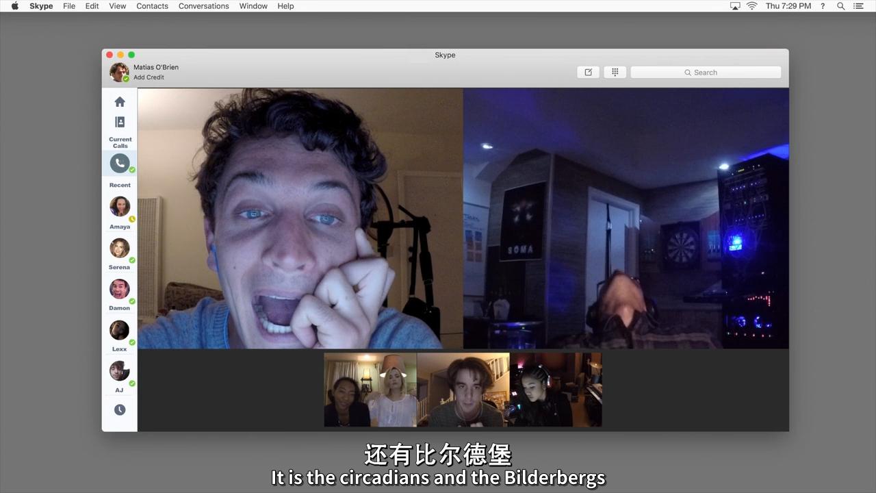 《解除好友2：暗网》看完以后想重装电脑