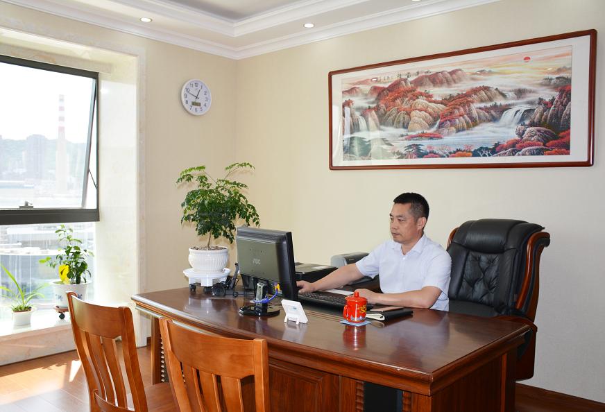 一篇有钱途的招聘软文，不想当富盛达城市总经理的，千万不要打开