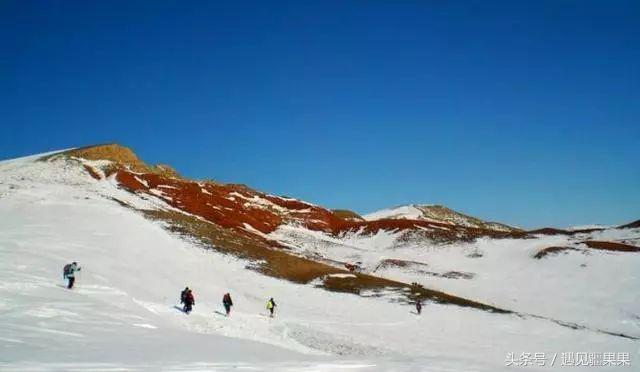 伊犁最美旅游风景区,伊犁旅游攻略探索最美风光