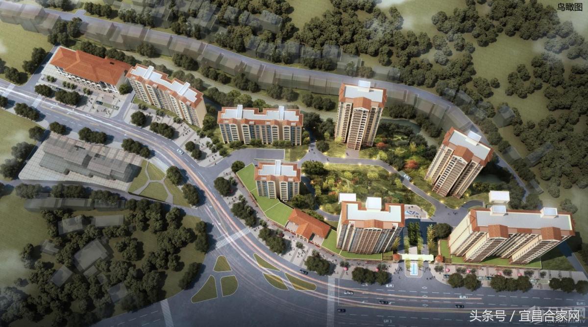 本周末特价房源,这个月开盘有哪些楼盘