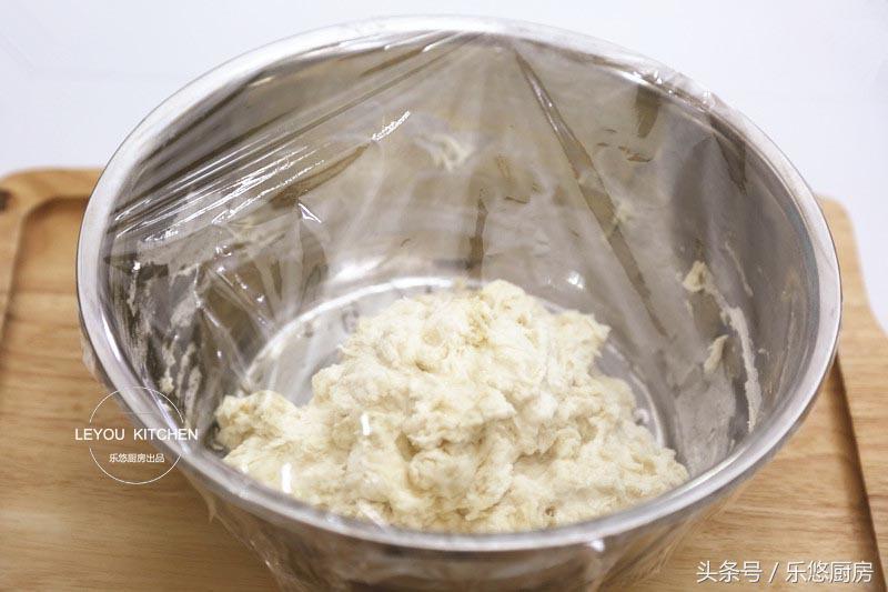 烙饼软软的面怎么办,烙饼干硬怎么办