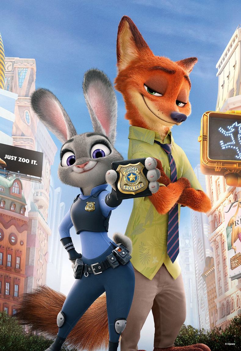 十部最值得看的动画电影,最值得推荐的十部动画电影