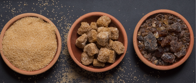 黑糖为什么叫做冲绳黑糖,黑糖就是红糖嘛