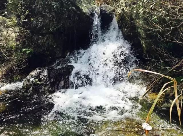 北仑十大爬山景点,北仑免费爬的山有哪些景区