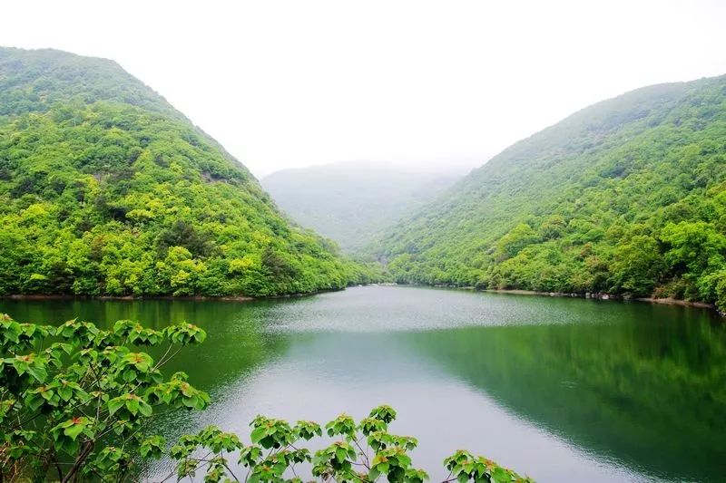 北仑十大爬山景点,北仑免费爬的山有哪些景区