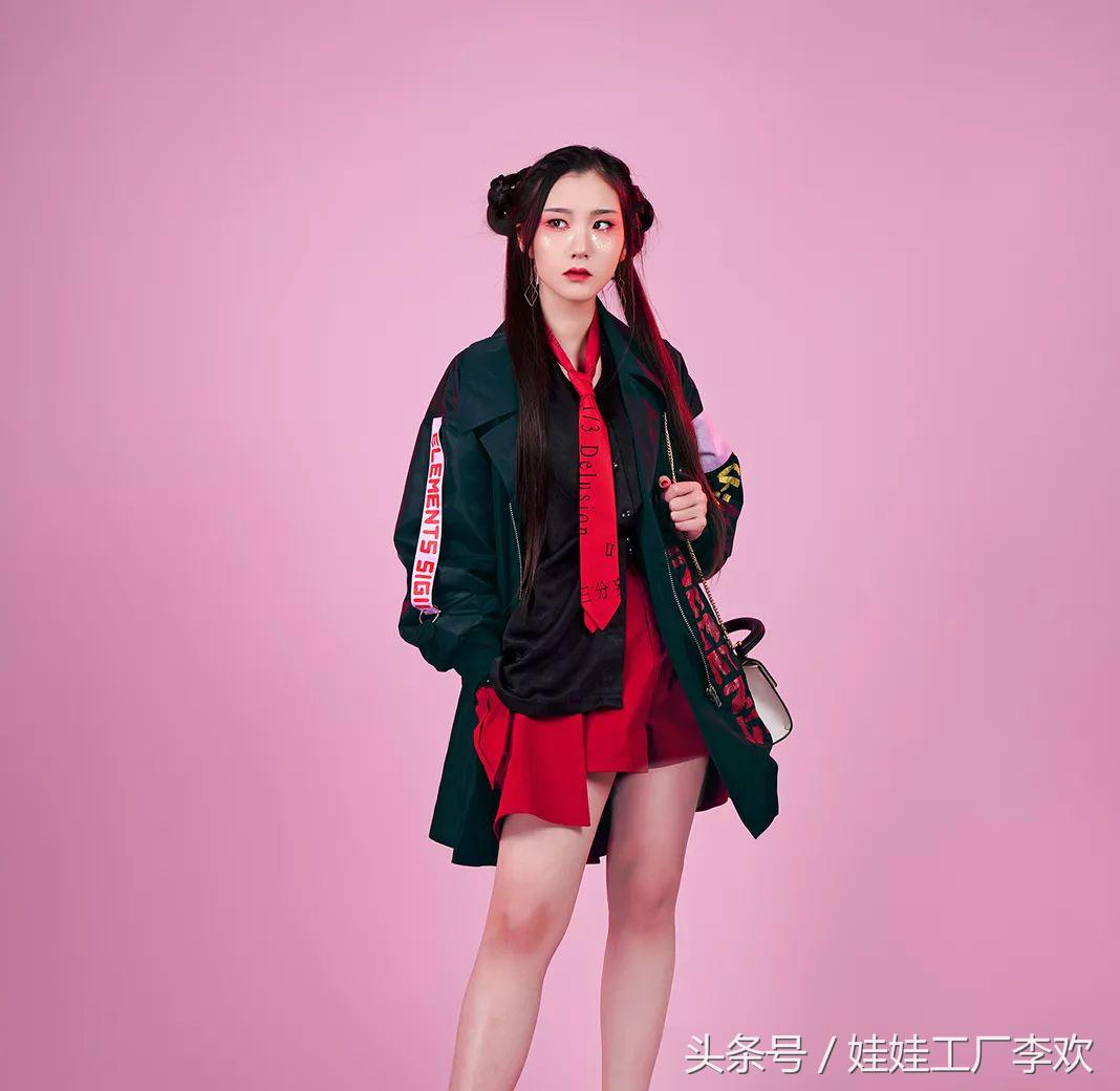 这才是双十一最好的衣服,潮服哪个好又便宜