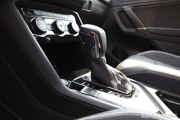 百公里油耗不到5个,大众途观l插电混动汽车优缺点