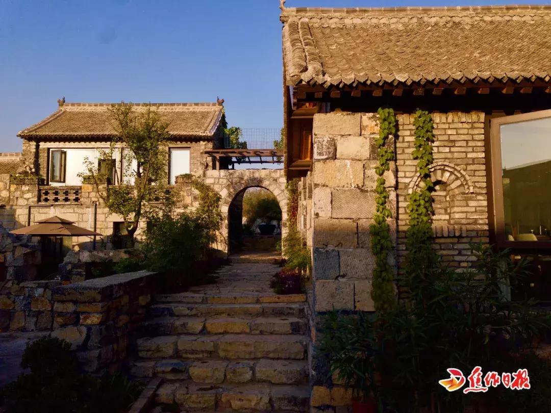 风景变“钱景”，贫困村变明星村，修武县如何实现华丽逆转？