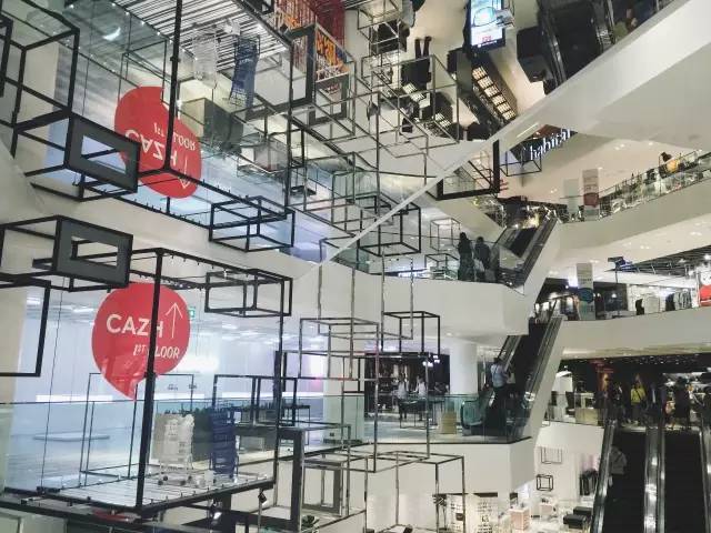 曼谷有哪些值得买的,曼谷必买名牌