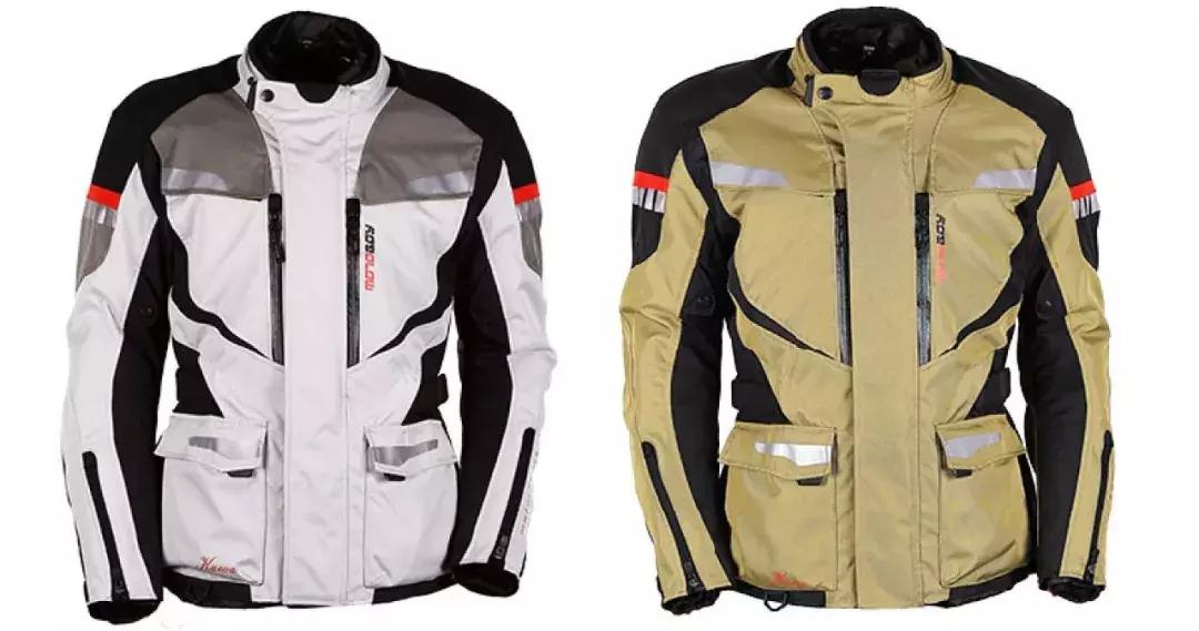 摩托车骑行服哪款好看,男款摩托车骑行服推荐