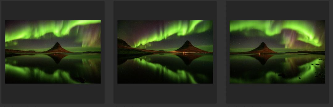 广角全景如何拍摄好看视频,摄影接片全景教程