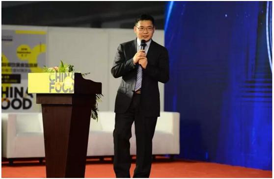 餐饮供应链局中局：论道辰森世纪*局破**之本