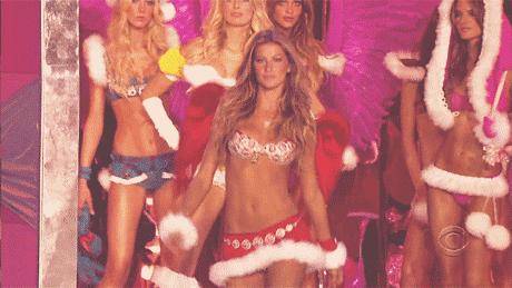 维密日常内衣,维密内衣定位