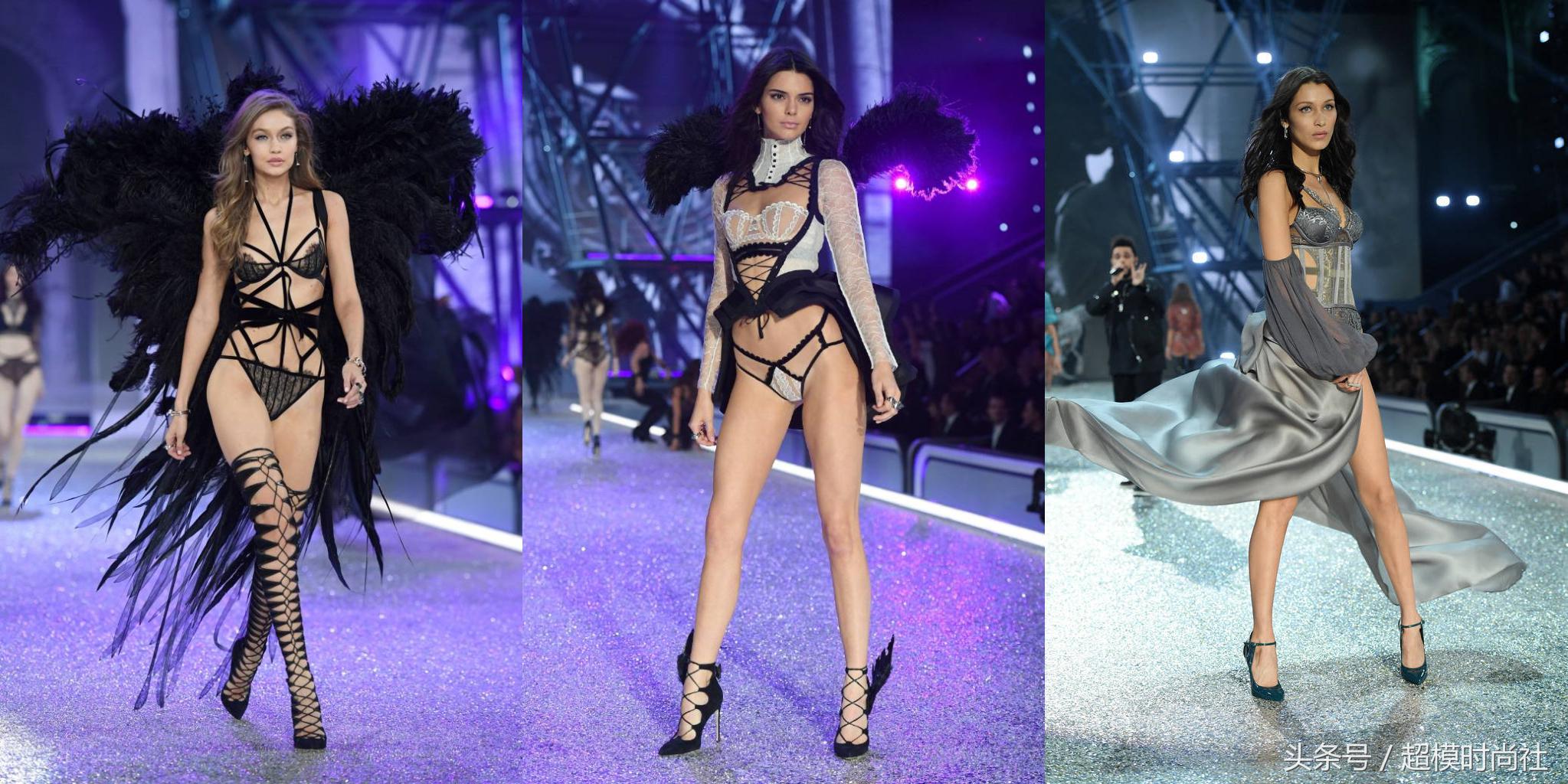 维密日常内衣,维密内衣定位