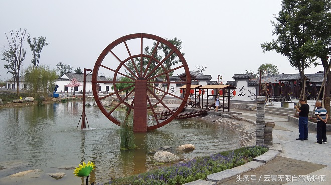 陕西27个中国天然氧吧分别是,西安周边天然氧吧