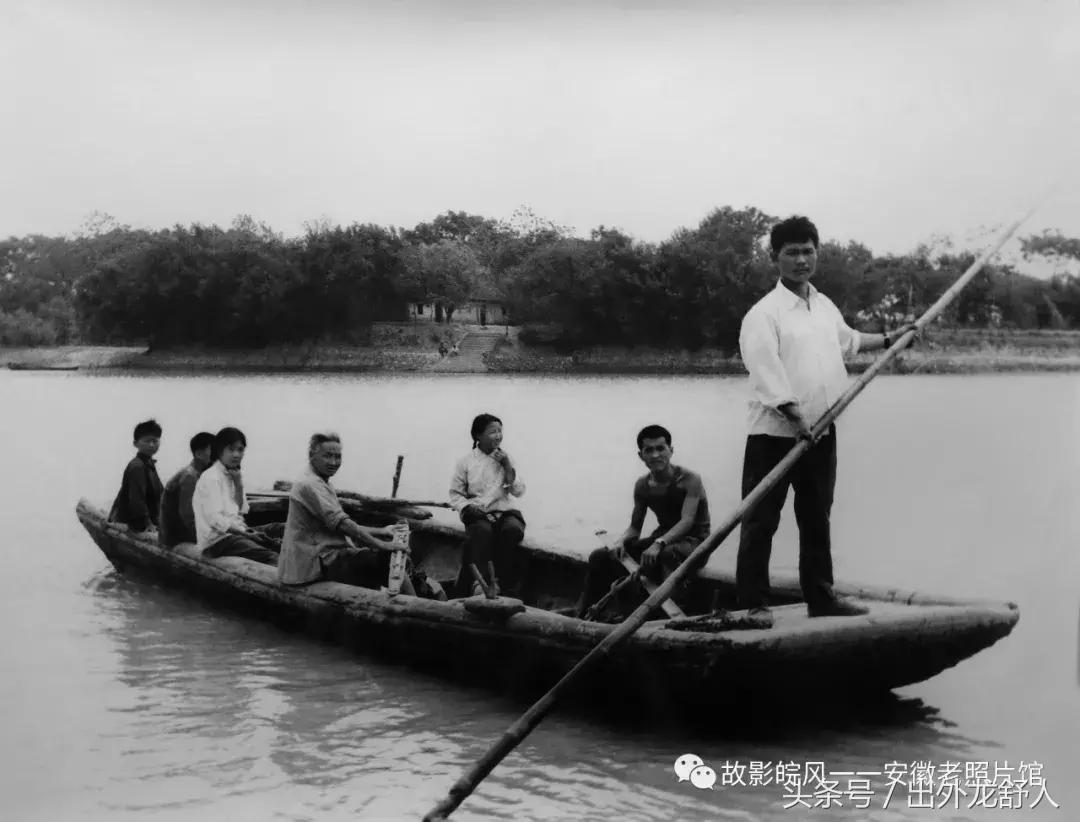 光“徽”岁月——影像见证安徽40年（一）