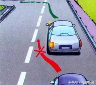 科目三超车什么情况扣10分,科目三超车扣分规则