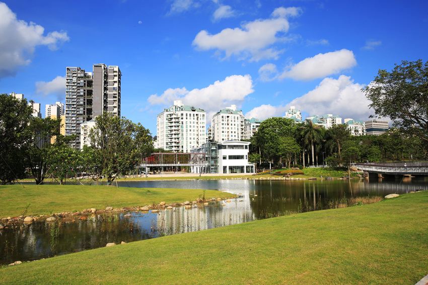 深圳周边遛娃免费地点推荐,深圳南山遛娃好去处