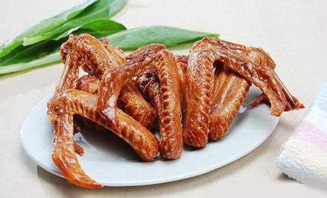 周黑鸭自己在家怎么卤,周黑鸭制作方法和配方