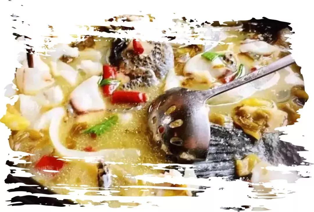 攻略丨50位骨灰级吃货「私藏小店秘密清单」第一弹！