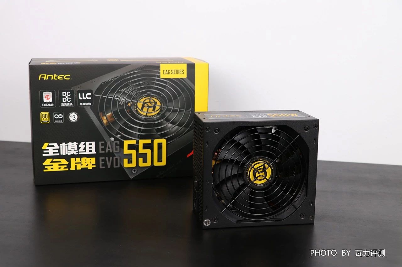 安钛克金牌全模,安钛克钛金电源拆解