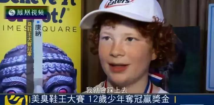 如果你没看过这些比赛，便没有资格痛述生命的无趣