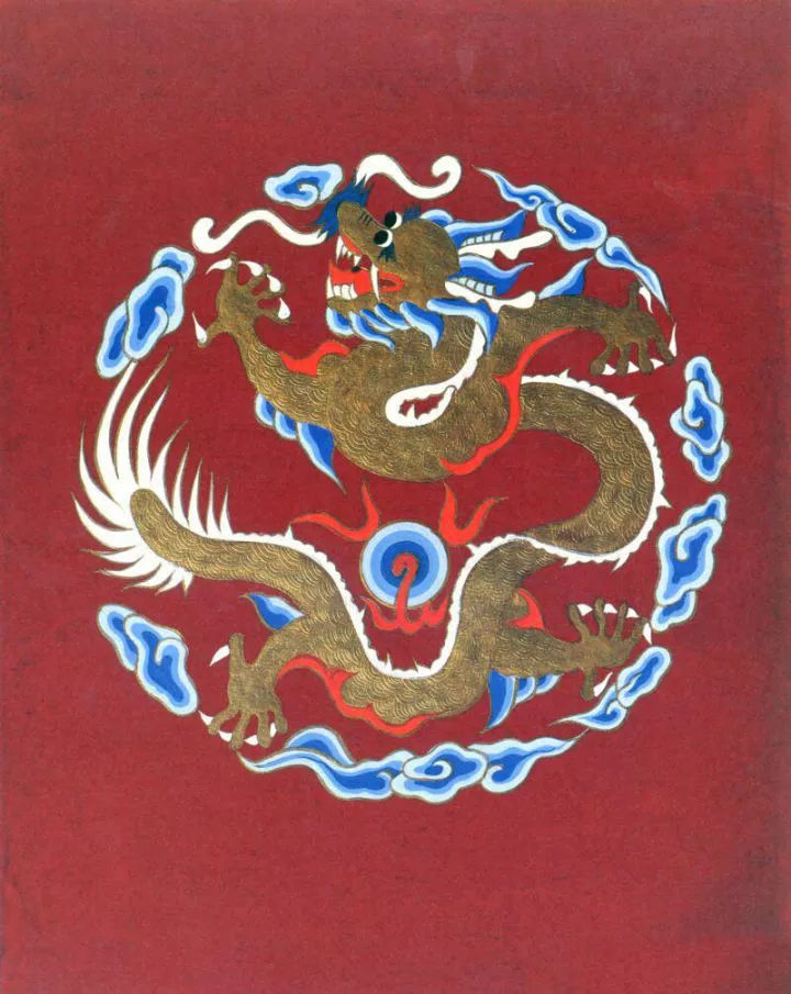 戏曲服饰设计手绘图片,京剧戏曲服饰图案大全