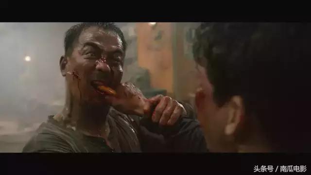 高爽热映《黑夜降临》万圣节预热