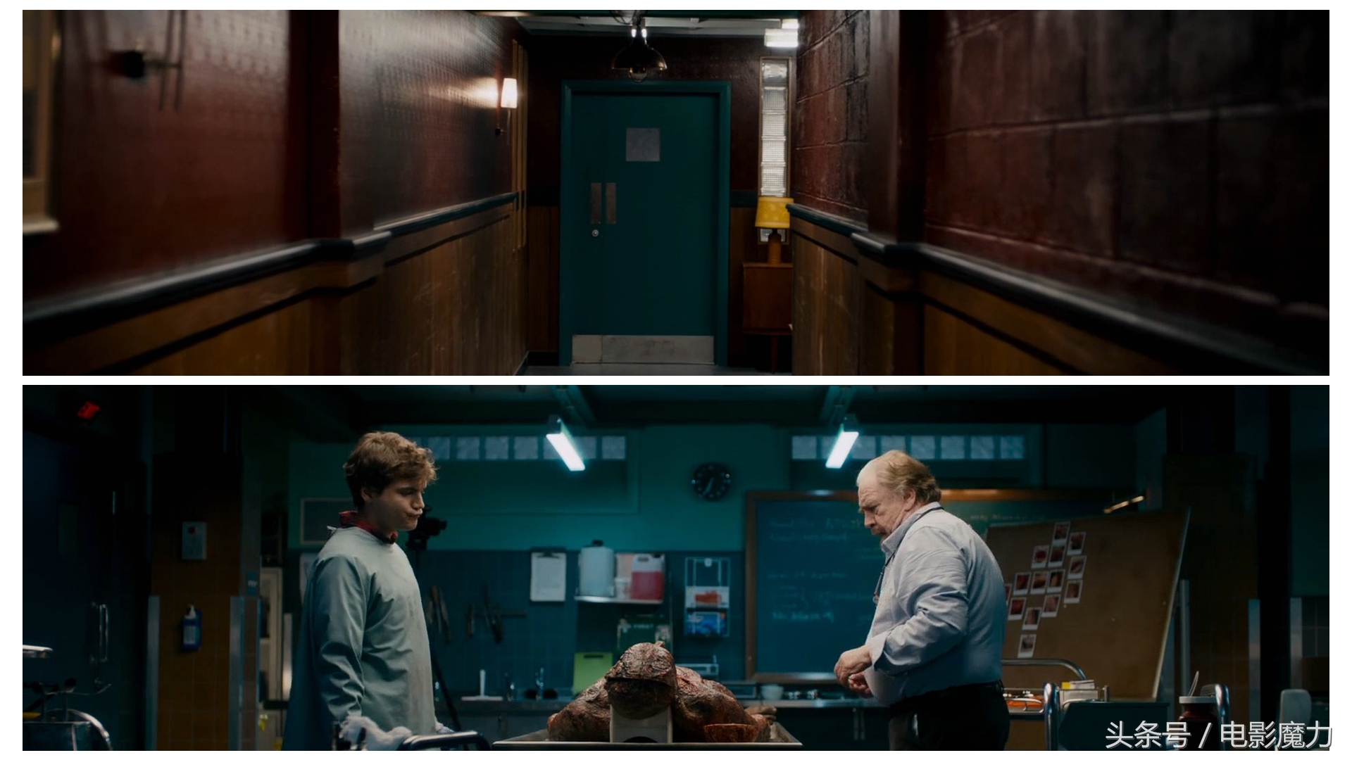 无名女尸恐怖电影,看恐怖电影无名女尸完整版