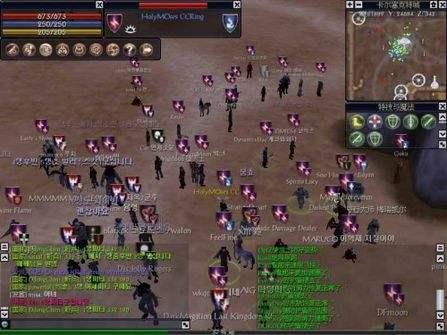 中国网游历史纪录,中国网游史传奇篇