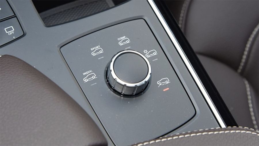 奔驰gle旅程,拥有人生第一辆车奔驰gle