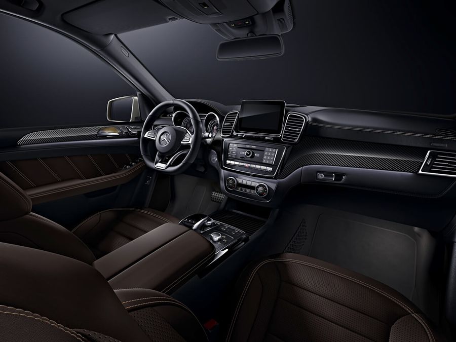 奔驰gle旅程,拥有人生第一辆车奔驰gle