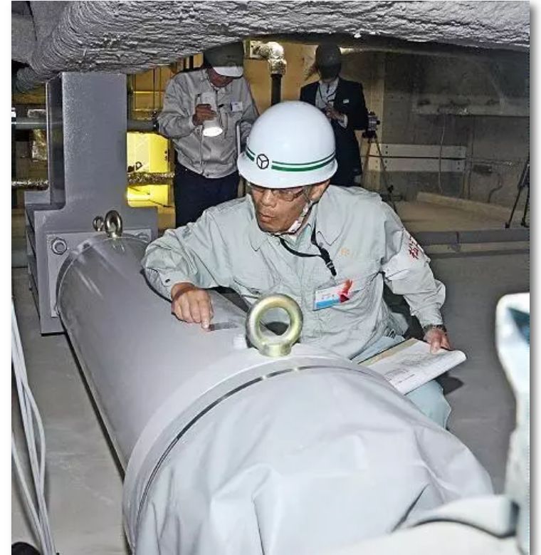 房友注意！日本KYB公司减震器数据造假，你家高层公寓没事吧？